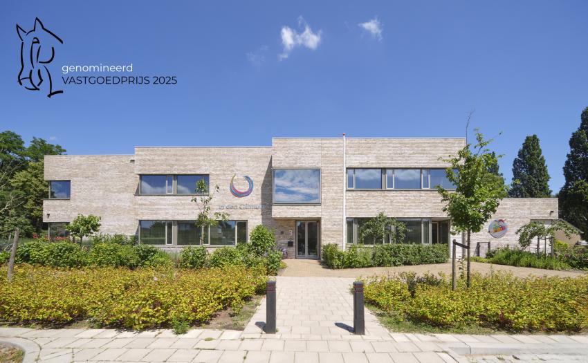 Brede school In den Climtuin Rijssen 