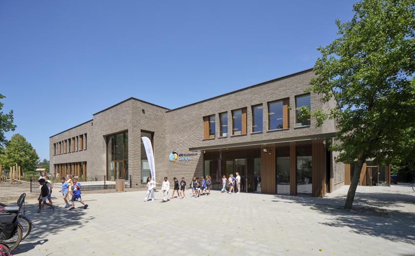 KPO Kindcentrum De Parel Roosendaal