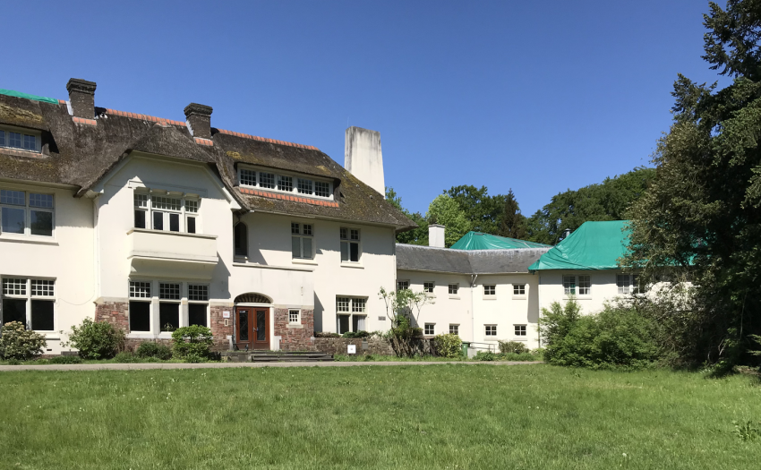 Transformatie Klooster Hilversum