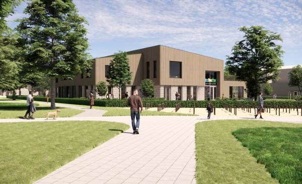 Augustinusschool Ermelo