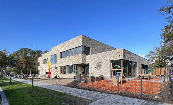 Brede school In den Climtuin Rijssen 