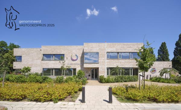 Brede school In den Climtuin Rijssen 