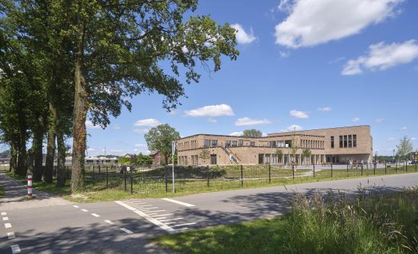 Kindcentrum De Horsten