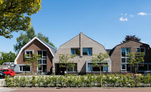 Nieuw woonzorghuis voor September in Nijverdal