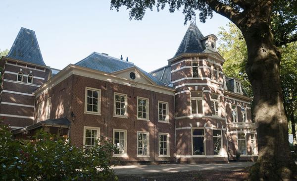 Private care voorziening op een unieke locatie 