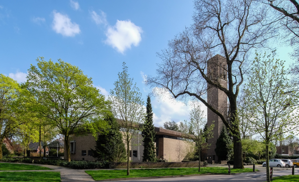 Transformatie monumentaal kerkgebouw