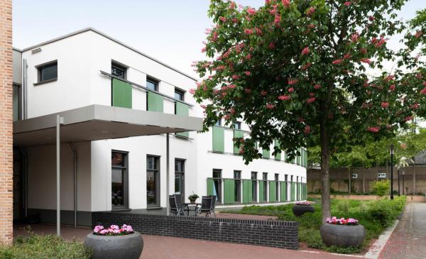 Vestiging Martha Flora in Hilversum