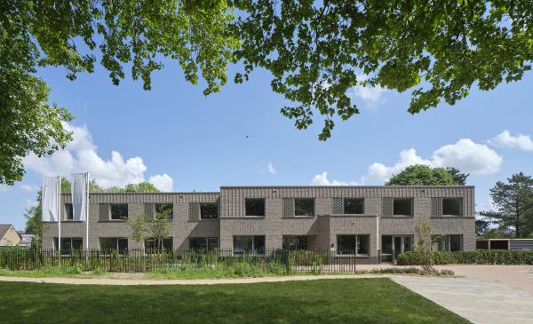 Woonzorg Rozenburg